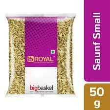 BS Small Haid 100 G