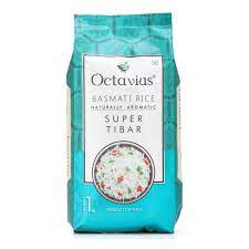 BS Super Tibar Rice 1 Kg