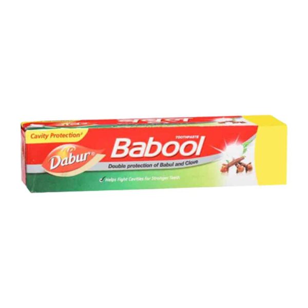 Babool Toothpaste 40 G