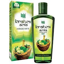 Bajaj B.Amla Hair Oil 400 Ml