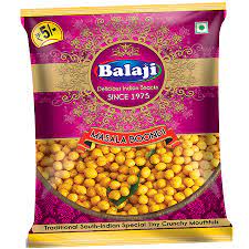 Balaji Boondi 50 G
