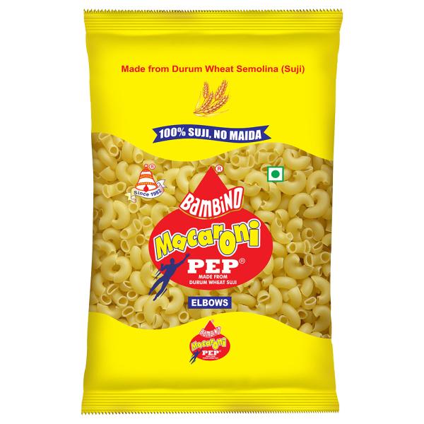 Bambino Macaroni 180 G