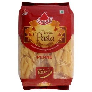 Bambino Pasta Panne 110 G