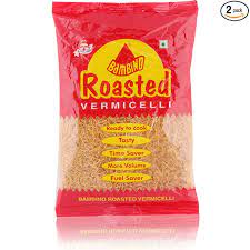 Bambino Roasted Vermicelli 200Gm (Saviyan)