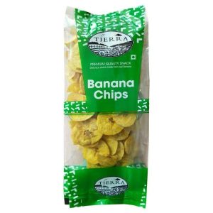 Banana Chips 100 G