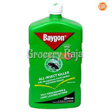Baygon Pump Each