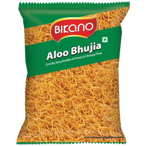 Bikano Aloo Bhujia 120 G
