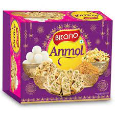 Bikano Anmol 1.605 Kgs