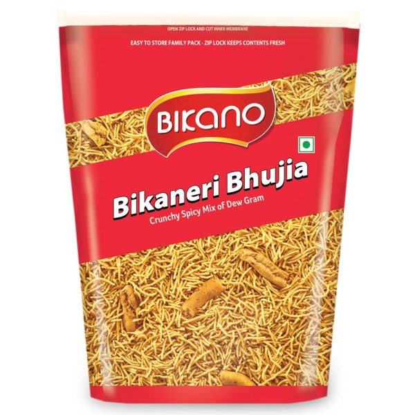 Bikano Bikaneri Bhujia 1 Kg