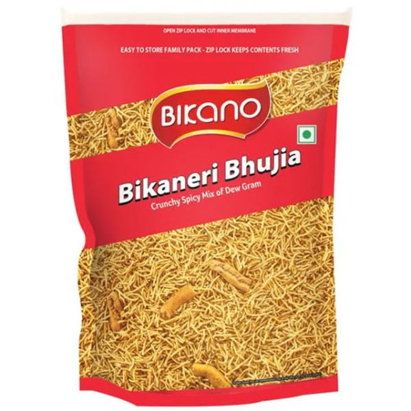 Bikano Bikaneri Bhujia 200 G