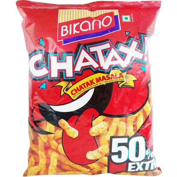 Bikano Chatax 120 G