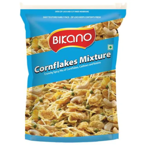 Bikano Cornflakes Mix 400 G