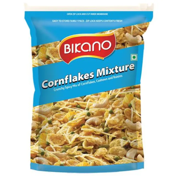 Bikano Cornflakes Mix 400 G