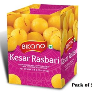 Bikano Kesar Mithas 1.139 Kg