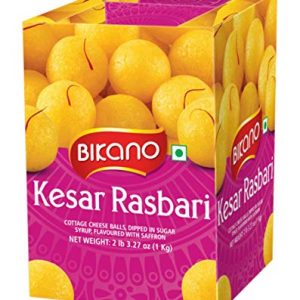 Bikano Rajbhog 1 Kg