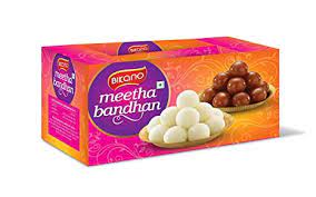 Bikano Meetha Bandhan 2 Kg