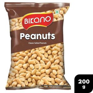 Bikano Peanuts 200 G