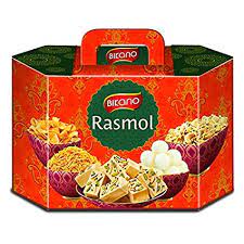 Bikano Rasmol 965 G