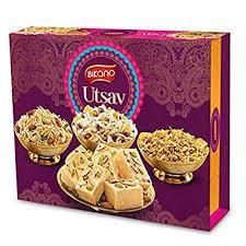 Bikano Utsav 775 Gms