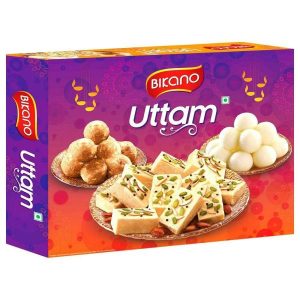Bikano Uttam 1 Kg