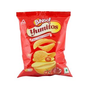 Bingo Juicy Tomato Ketchup 13 G