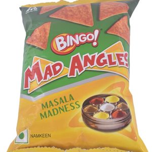 Bingo Ma Masala Madness 45 G