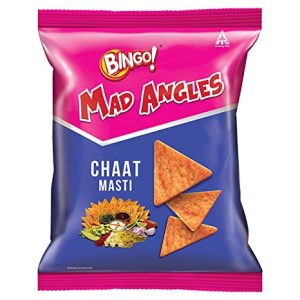 Bingo Ma Masti Chaat 18 G