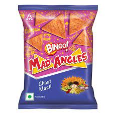 Bingo Ma Masti Chaat 45 G
