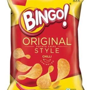 Bingo Rs-20/-Each