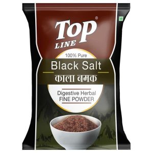 Black Salt 1 Kg