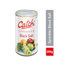 Black Salt 200 G