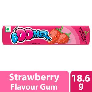 Bommer Strawberry 18.6 G