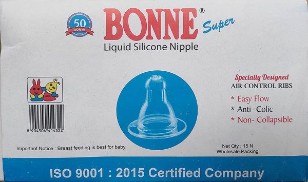 Bonne Nipple Each