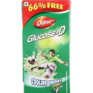 Boost Glucose Original 125 G