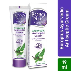 Boro Plus Cream 19Gm
