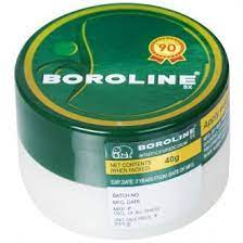 Boroline Cream Jar 40Gm