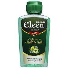 Boroline Eleen Hair Oil 200 Ml
