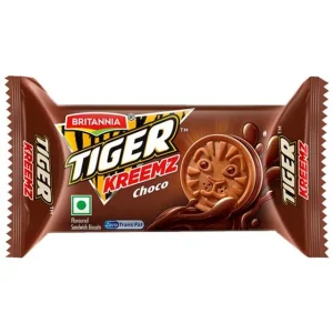 Britannia Bis.Tiger Cho.53 G