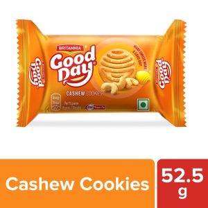 Britannia Bis. Gd Cashew 92 G