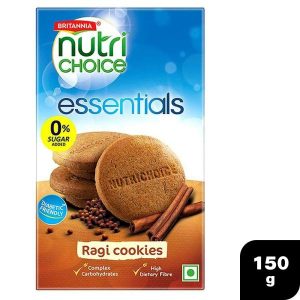 Britannia Bis.Nc Ragi 150 G