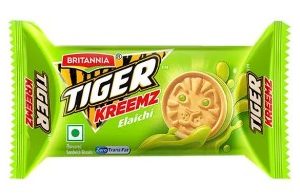 Britannia Bis.Tiger Elaich 115 G