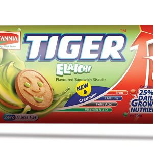 Britannia Bis.Tiger Elaichi 61 G