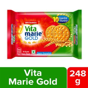 Britannia Bis.Vita Marie Honey Oats 103 G