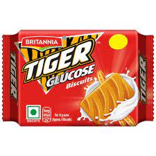 Britannia Bis.Tiger Glucose 29 G