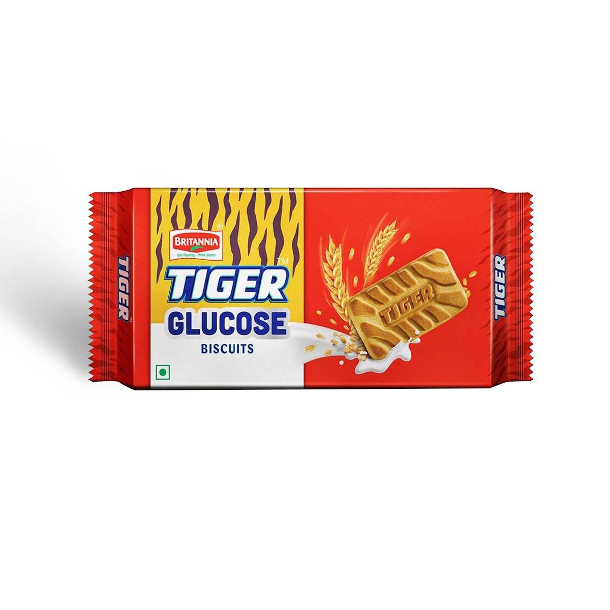 Britannia Bis.Tiger Str. 71G