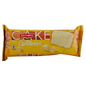 Britannia Cake Butter 60 G