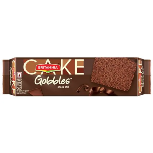 Britannia Cake Chocolate 55Gm