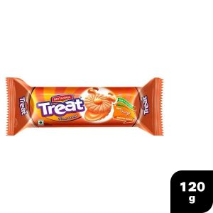 Britannia Treat-O Biscuit 90 G