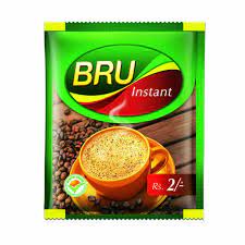 Bru Coffee Cappuccino 48 G