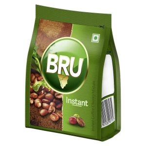 Bru Lite Coffee 9.09 G